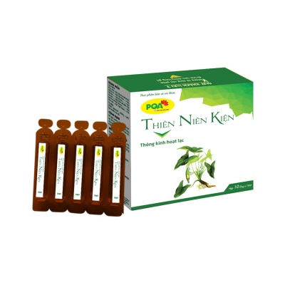 PQA Thiên Niên Kiện PQA Thiên Niên Kiện